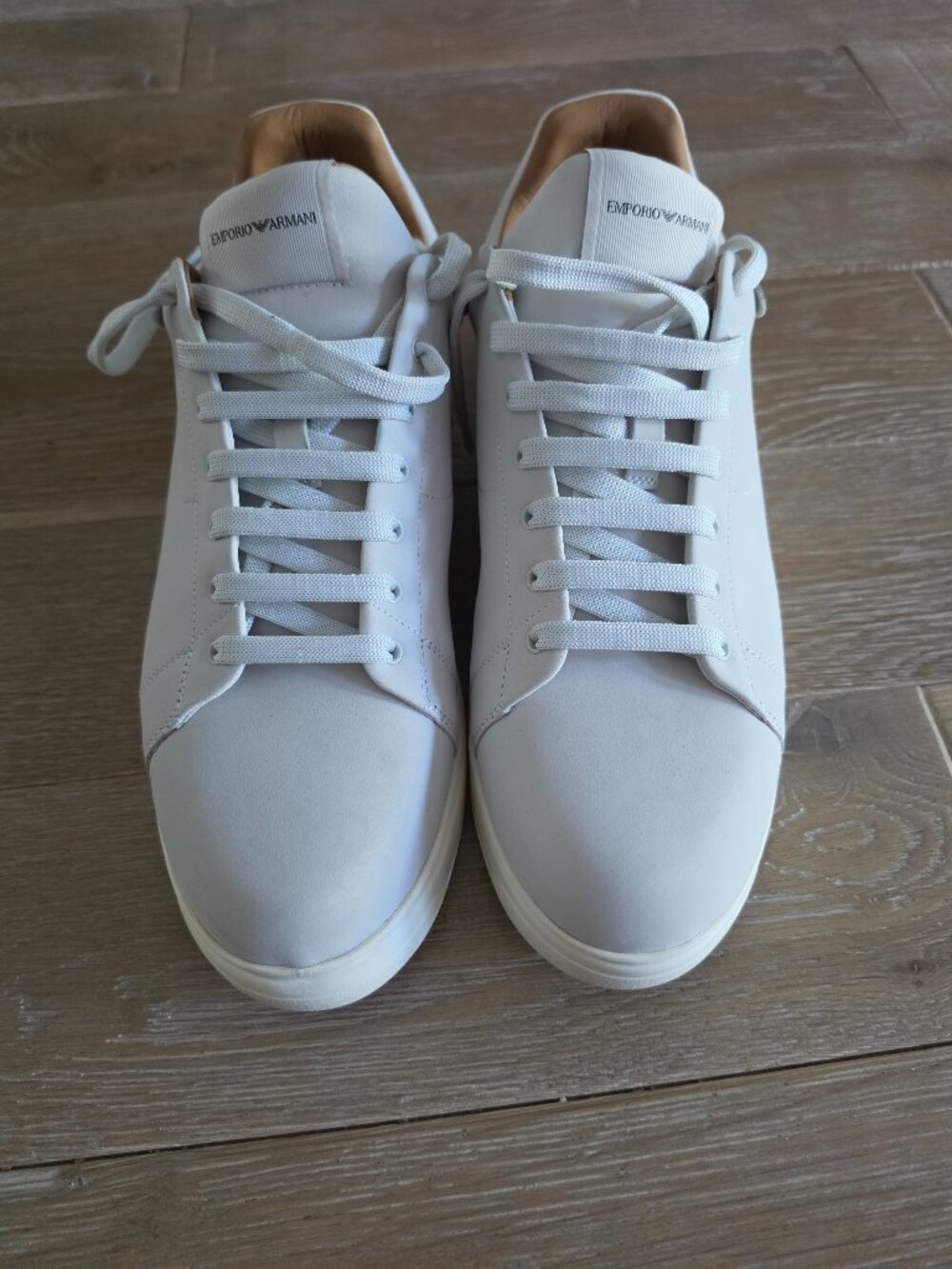 Emporio Armani Sneakers